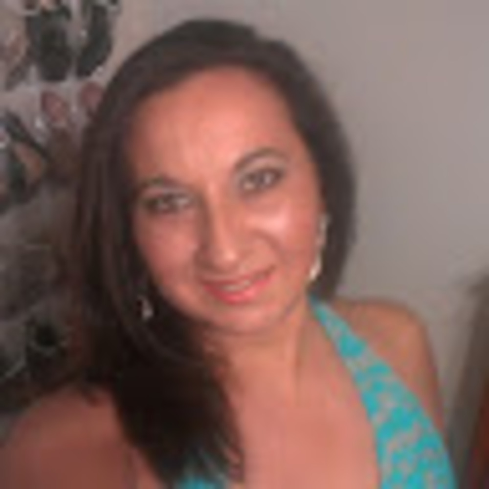 Meet your Posher, Rana